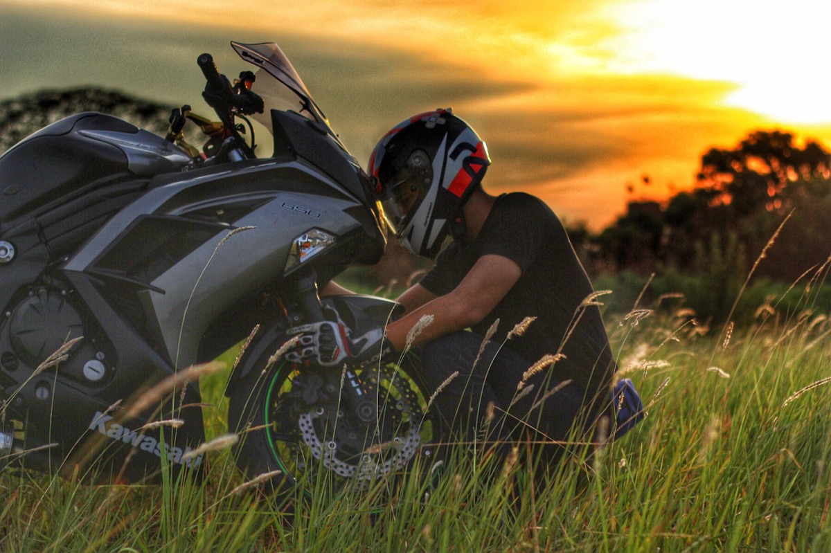 Dirt Bike